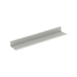 Tablette murale Geberit iCon, 67,5x5,5x13 cm, 502327,
