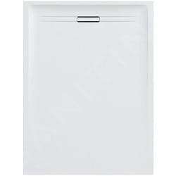 Geberit - Sestra - Receveur de douche 120x90 cm, blanc 550.255.00.2