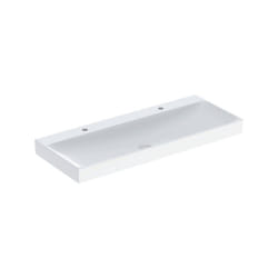 Geberit one lavabo sortie verticale, 120x14x48cm, 505.022.01.5
