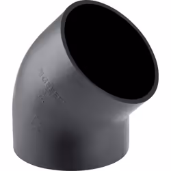 Geberit 363.045.16.1, 45°