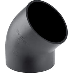 Geberit 363.045.16.1 raccord de tuyau de ventilation, d'écoulement et de purge