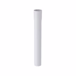 Geberit canalisation de lavage avec la douille 30 cm L blanc alpin application: Pour prolonger les tuyaux de chasse et Spülbö ...