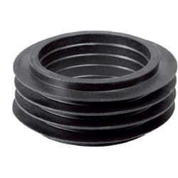 Joint à lèvre Geberit pour rallonge de coude de chasse Ø28 mm