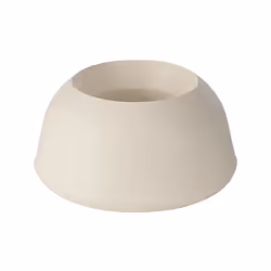 Ligature mulet Ø 44 mm Utilisation - Pour l'étanchéité entre tuyau de chasse et cuvette Détails du produit Matériau EPDM