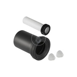 Jeu de manchettes pour cuvette suspendue (152.426.46.1) - Geberit