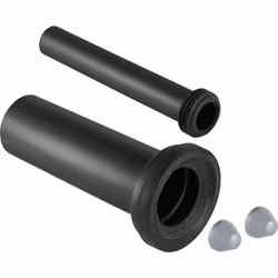 Description générale Le kit de raccordement pour WC suspendu Geberit est conçu pour faciliter l'installation des toilettes mu ...