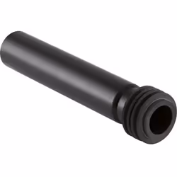 Pour raccorder à l´urinoir Longueur totale : 150 mm Tube ø: 32 mm Manchon : - ø: 35 mm - L: 25 mm Réf. fabricant : 152.489.16 ...