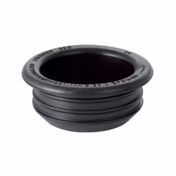 Geberit brassard 152796001 pour Bidet et lavabo