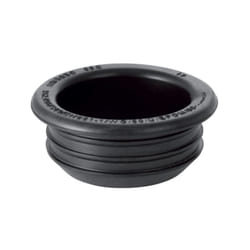 Manchon 152796001 44 x 40 mm, pour Bidet et lavabo, epdm - Geberit
