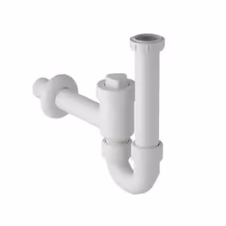 Siphon lavabo à Oclusion Geberit