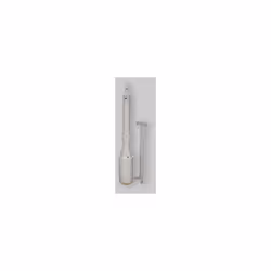 Remplacement pour réservoirs à encastrer Twin Line 8 cm sortie simple