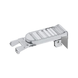 Miroir intégrée 215362001 avec ressort chromé - Geberit