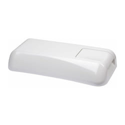 Geberit - Couvercle de réservoir - réservoir ap 128 simple débit