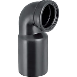 Geberit 366.925.16.1 raccord de tuyau de ventilation, d'écoulement et de purge