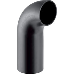 Geberit 367.055.16.1 raccord de tuyau de ventilation, d'écoulement et de purge