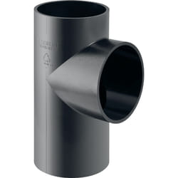 Geberit 367.180.16.1 raccord de tuyau de ventilation, d'écoulement et de purge