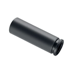 Paroi wc -connection 367 887 161 avec joint, DN100 / 90 - Geberit