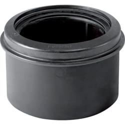 Kunststofl asfitting met 2 aansl. 367.928.16.1 - Geberit