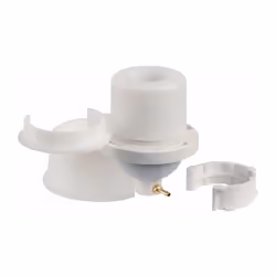 Récepteur pneumatique complet - Geberit Récepteur pneumatique complet - Geberit