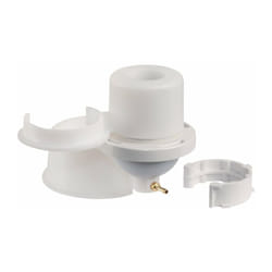 Récepteur pneumatique complet Geberit