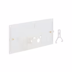 Geberit conversion de plaque de Geberit des années 1975 à 1977, PA-I / 2331/1, n ° 240.026.001, plaque de poussée corresponda ...