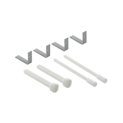 Geberit l&39 extension définie 240058001 pour Twin Line et 200F Betätigungsplatten