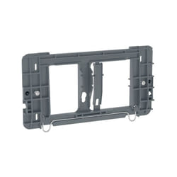 Cadre de fixation pour Geberit plaque de commande Highline