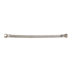 Flexible de raccordement pour réservoir wc Geberit
