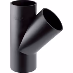 Geberit 371.145.16.1, 45°, 660 mm