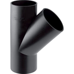 Geberit 371.145.16.1 raccord de tuyau de ventilation, d'écoulement et de purge