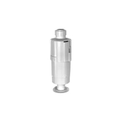 Mécanisme de chasse GEBERIT type 220 rinçage interrompable seul