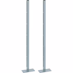 Set de pieds supports Kombifix Principes et utilisations Pour cloison en dur Pour l’installation de bâtis-supports Geberit Ko ...