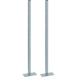 Geberit - Kombifix - Set de pieds-supports 457.872.26.1