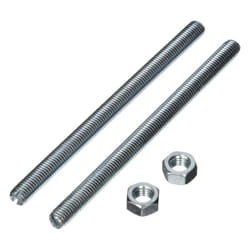 Jeu de fixation complet pour Geberit Duofix 2, tiges filetées M12