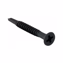 Présentation 200 vis autoforeuse 4,2 x 35 mm Pour plaque d'habillage Geberit GIS Pour fixer des plaques d'habillage Geberit e ...