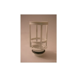 Bassin, 1 PIÈCE, 240.195.00.1 - Geberit