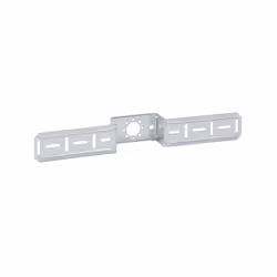 Geberit plaque de montage 601733001 avec matériel de montage acier pour réparer mepla Connexions Mapress et PushFit