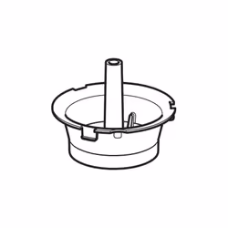 Présentation Pour réservoirs apparents Geberit AP140 Pour réservoirs apparents Geberit AP128 (à partir de la date de fabricat ...