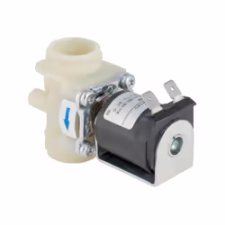 électrovanne Geberit avec Dichtungen 240803001