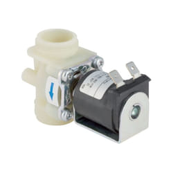 Lectrovanne avec Dichtungen 240803001 UR-Stg 24V Highline - Geberit