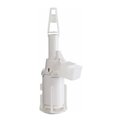 Mécanisme de chasse Geberit pour réservoir apparent simple volume