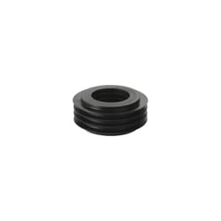 Ligature wc pour cuvette normalisée à poser au sol D32/55mm Geberit 242.018.00.1