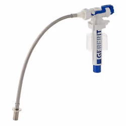 Description générale Le robinet flotteur IMPULS 380 de Geberit est un élément essentiel pour tout système de chasse d'eau. Gr ...