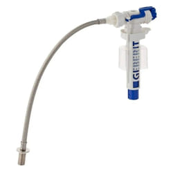 Robinet flotteur 380 avec flexible alimentation par le bas