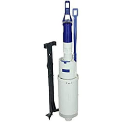 Cloche complète double touche - Pour réservoir encastré (240.501.00.1) - Geberit