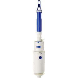 Pièces détachées - Robinet de vidange pour réservoirs encastrés 240.502.00.1 - Geberit
