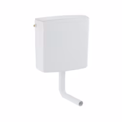 Geberit citerne de surface AP140, pendent faible avec 2 volumes de rinçage, manhattan Application: Pour les fonctions de mont ...