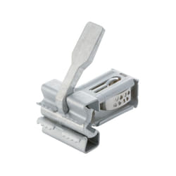 Connecteur de profil sig 461200001 pour système de transport sig - Geberit