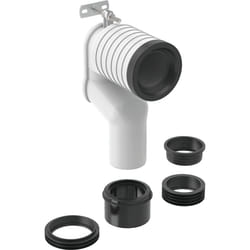 Geberit 131.081.11.1 raccord des tuyaux d'eau Connecteur de tuyau 1 pièce(s)