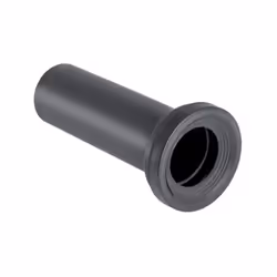 Description générale Ce kit de raccordement Geberit 131.083.16.1 est conçu pour raccorder des WC au sol à une évacuation mura ...